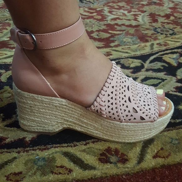 Indigo rd. sandals - Picture 5 of 6